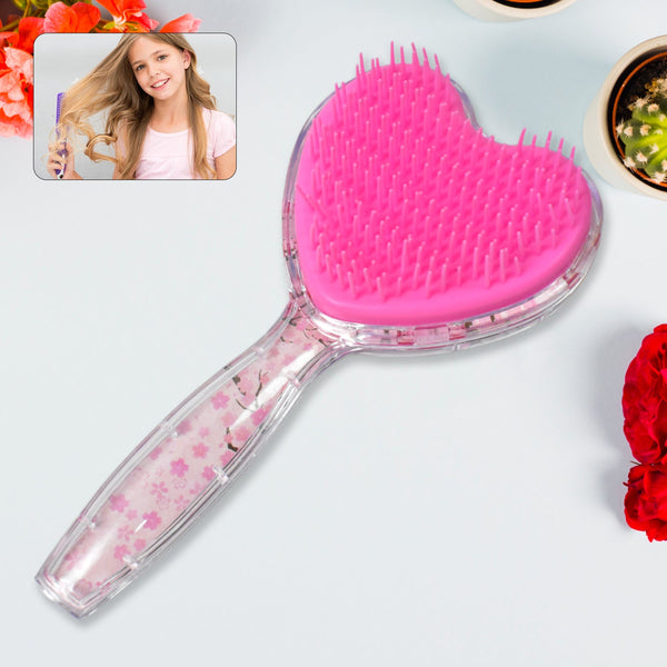 LoveWave Massage Comb