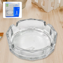 CrystalClear Ashtray