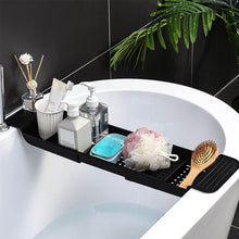 LuxeBath Caddy