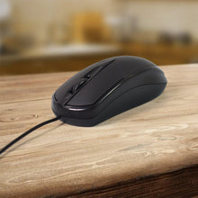 KeyLink 107 Keyboard & Mouse