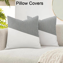 lining pillow cover