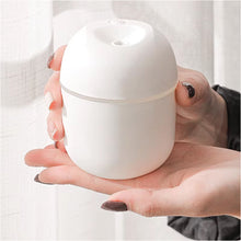 Humidifier, Household Plastic Aromatherapy Machine (220 ML / 1 Pc)