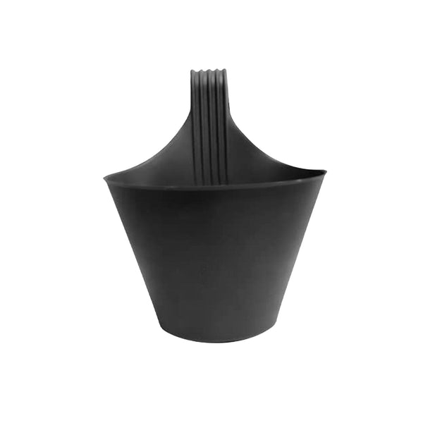 Hanging Planter Pot used for storing and holding plants and flowers in it and this is widely used in in all kinds of gardening and household places etc.