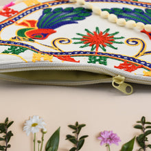 Boho Bloom Carry-All