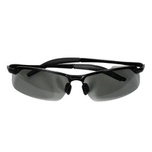 Stylish sports sunglasses