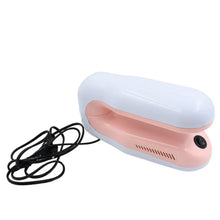 SalonCure Professional Nail UV Lamp