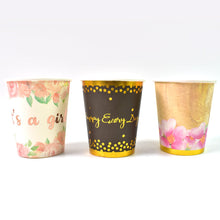 EarthCare Cups