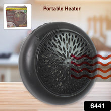 WarmNest Wall Heater