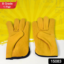 DirtShield Gloves