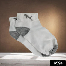 Men's Premium Socks – 1 Pair for Comfort and Style