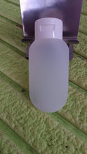 Small Plastic Travel Bottle Set, Travel Shampoo and Conditioner Bottles (1 Pc / 60 ML Approx / Mix Color)