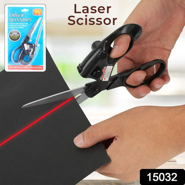 Precision Laser Scissors